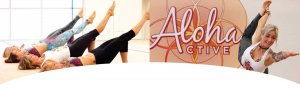 Aloha Active Noosa - Yoga Pilates Massage