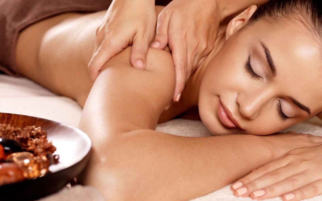 The Benefits of Massage For Yogis