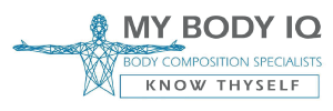 My Body IQ Logo