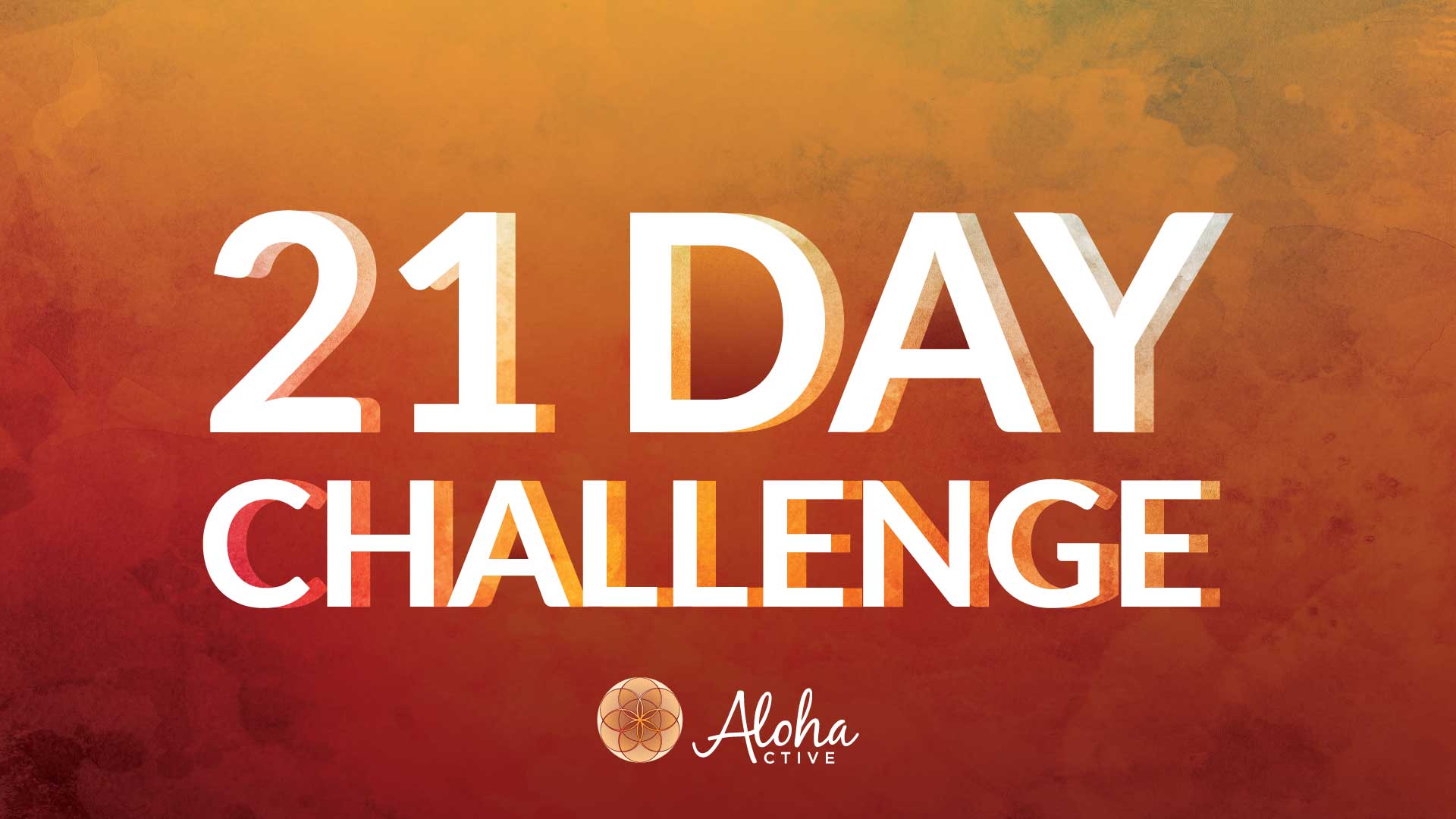 21-Day-Challenge - Aloha Active Noosa - Yoga, Pilates & Cycle