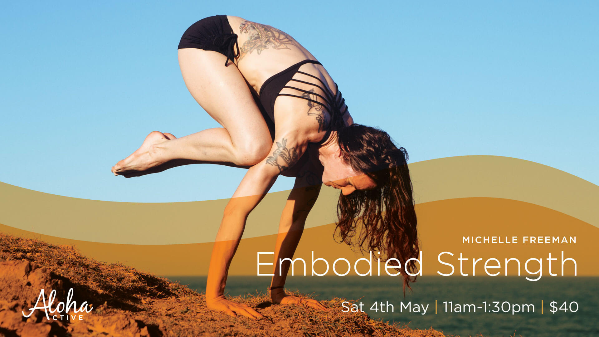 Embodied Strength Workshop Event Image