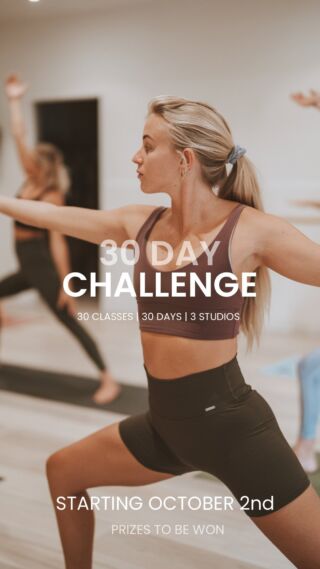 bikram yoga 30 day challenge before and after